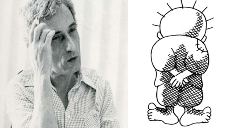 في مثل هذا اليوم 1987 إطلاق النار على رسام الكاركتير الفلسطيني ناجي العلي بوجهه في لندن موقع طنجة الأدبية