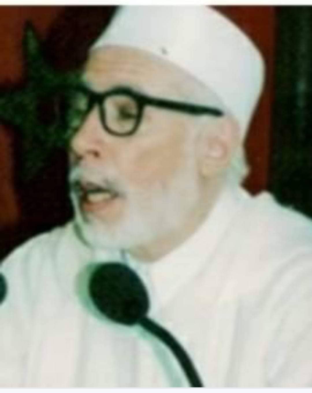 عبد السلام القيسي المؤرخ والكاتب العصامي