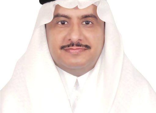 عبد الله بن أحمد الفَيفي