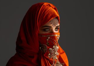 المرأة المغربية