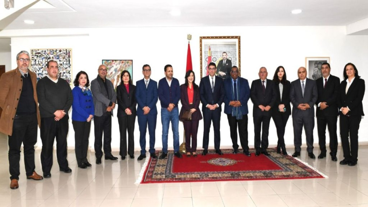 تعيين الأعضاء الجدد للجنة دعم الإنتاج السينمائي