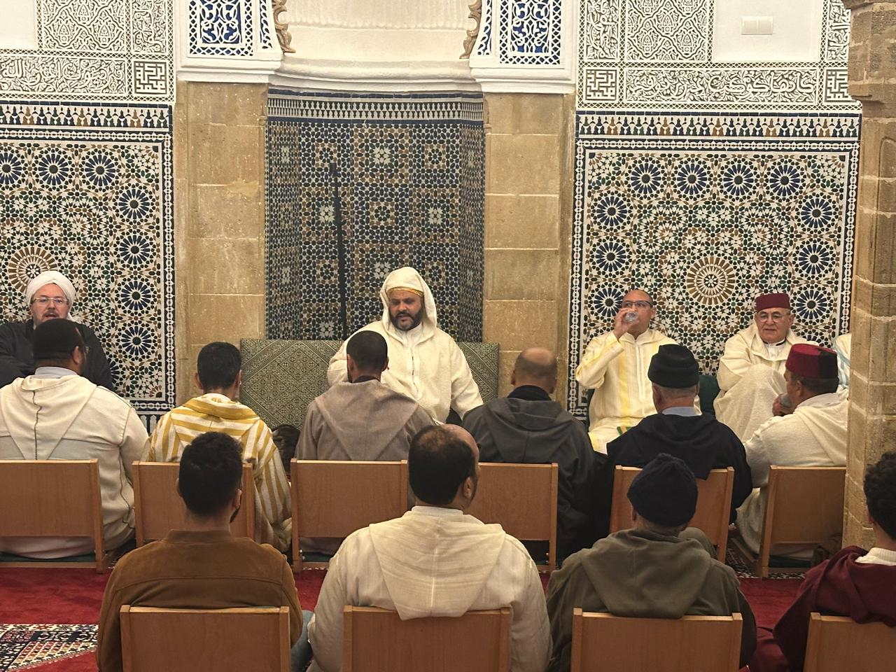 الطريقة البنانية تنحرط في خطة تسديد التبليغ