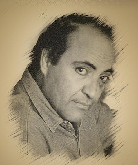 حسونة المصباحي