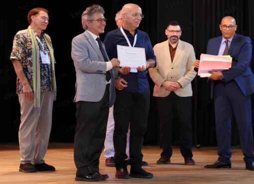 المهرجان الدولي للمسرح الجامعي للدار البيضاء 2025