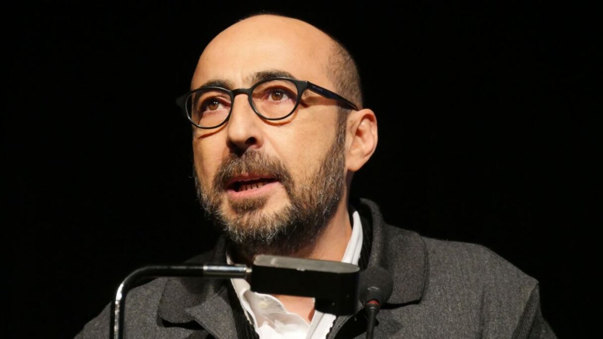 محمد رضا بن جلون