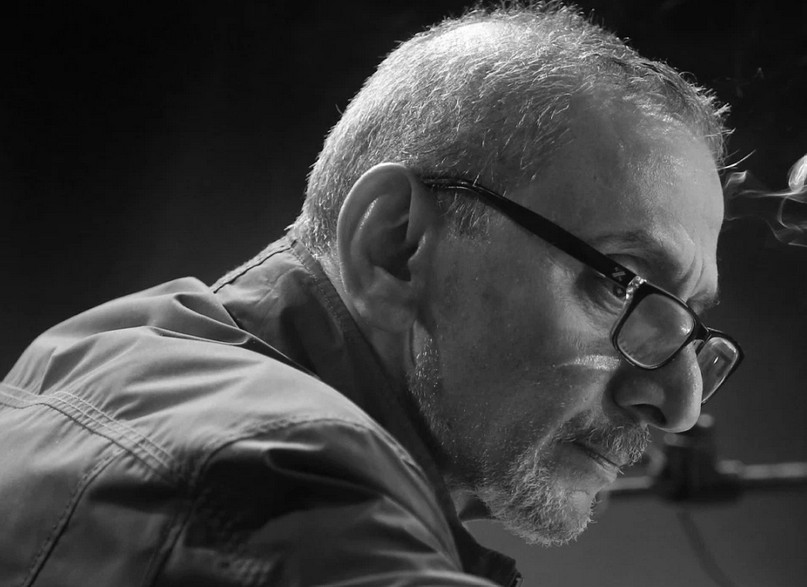 وفاة زياد الرحباني