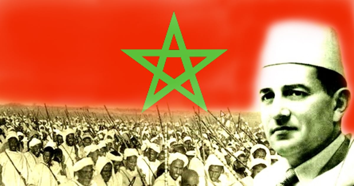 ثورة الملك والشعب