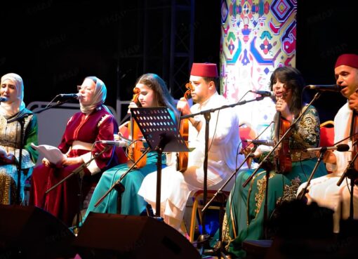 الدورة 39 لملتقى الأندلسيات بشفشاون