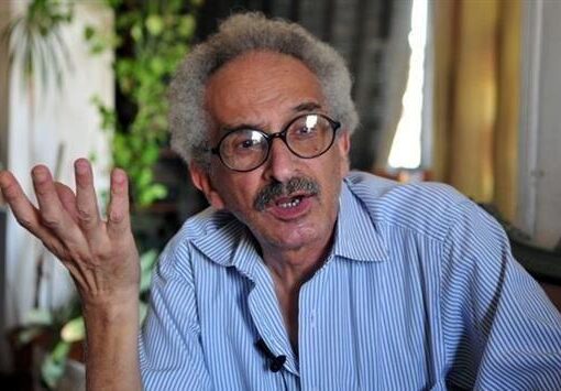 صنع الله إبراهيم