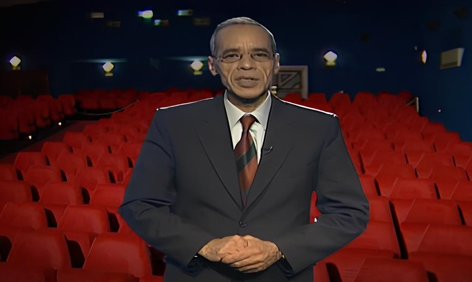 الصحافي علي حسن