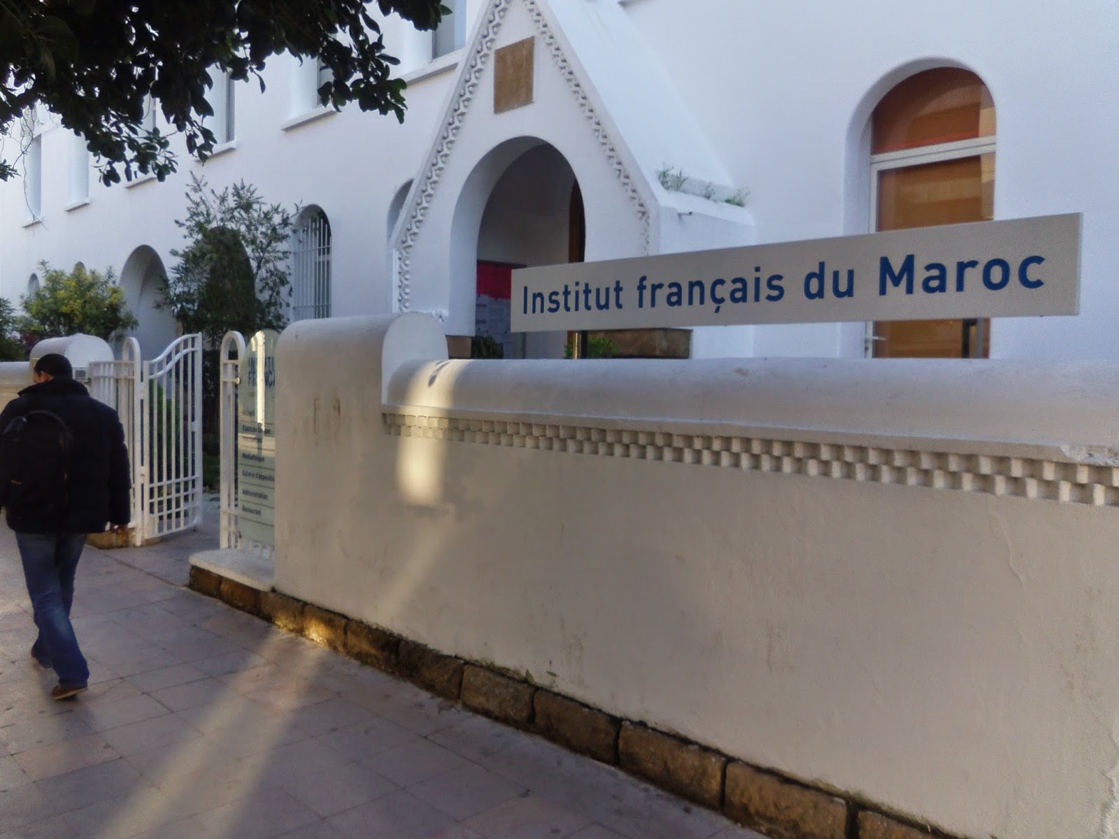 Institut français