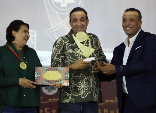 مهرجان الأرز العالمي للفيلم القصير 2025