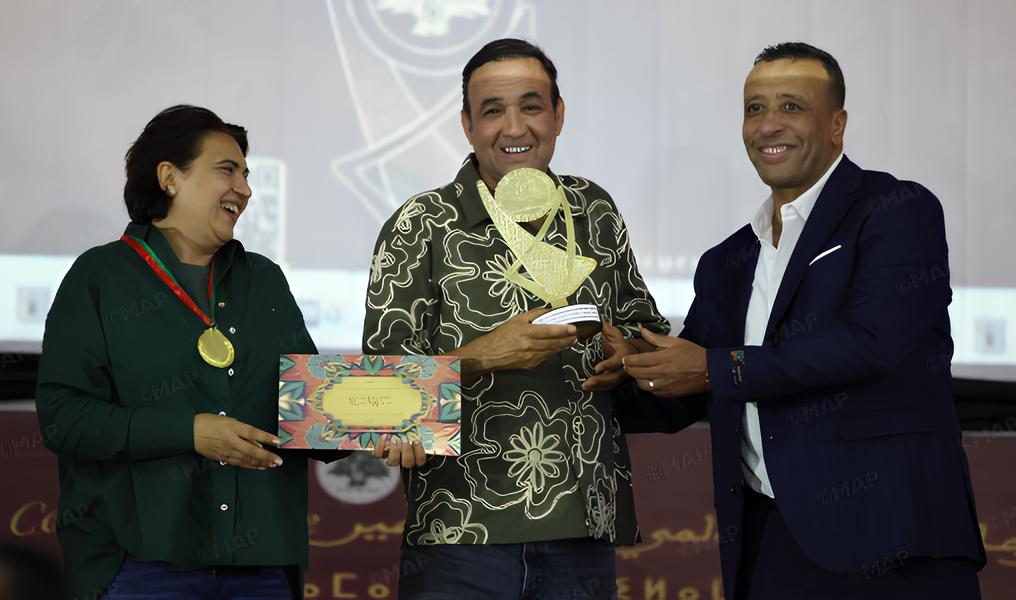 مهرجان الأرز العالمي للفيلم القصير 2025