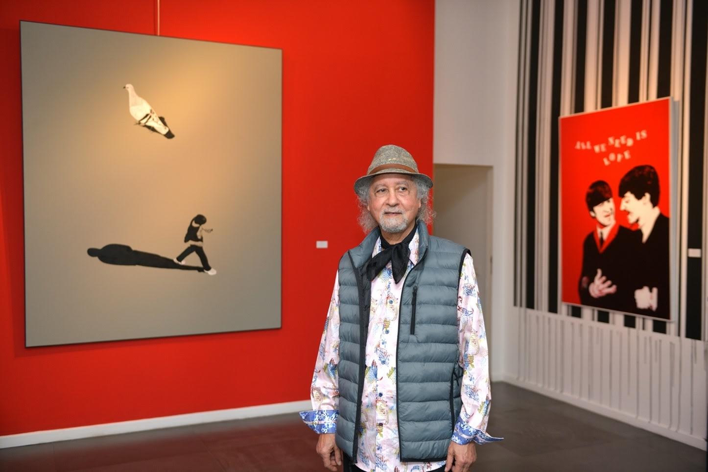 غاني بلمعاشي