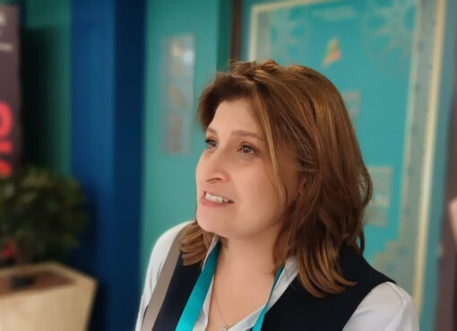 ليلى التريكي – مهرجان قازان السينمائي الدولي