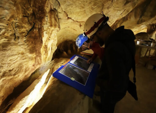 مشروع روسي لحفظ التراث