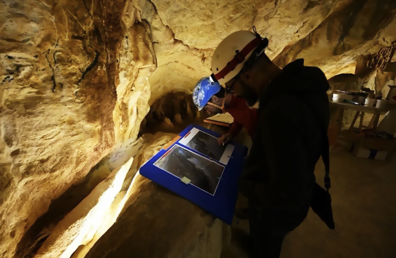 مشروع روسي لحفظ التراث