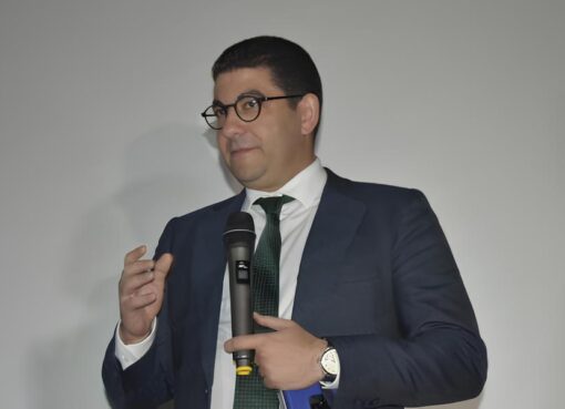 محمد المهدي بنسعيد