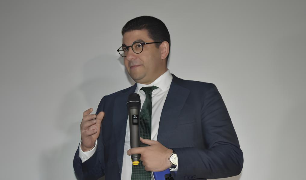 محمد المهدي بنسعيد