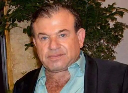 اختفاء المنتج السوري محمد قبنض