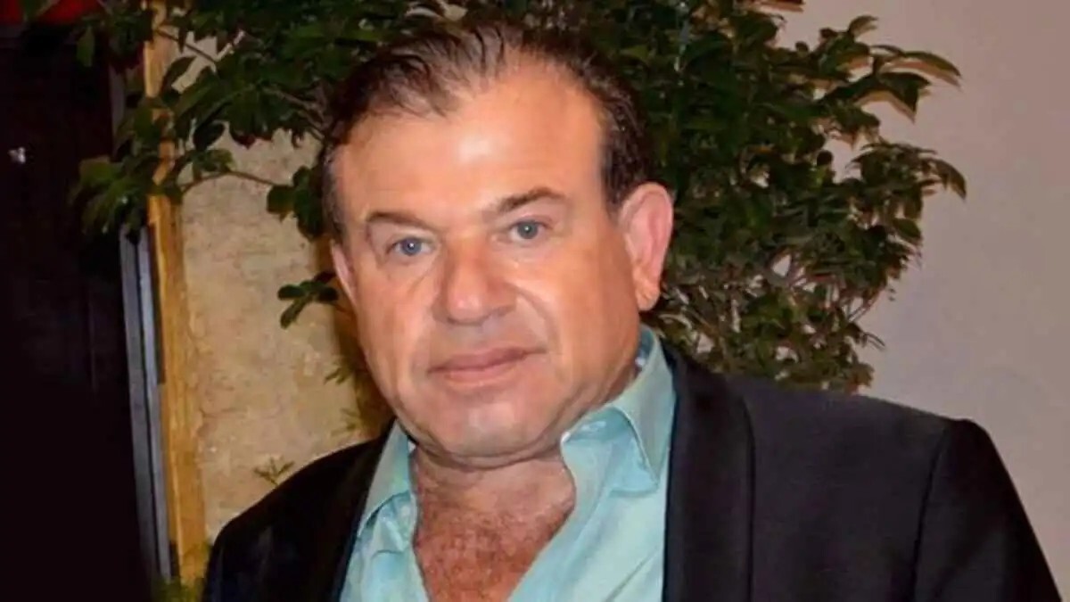 اختفاء المنتج السوري محمد قبنض