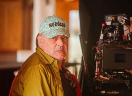 خالد إبراهيمي