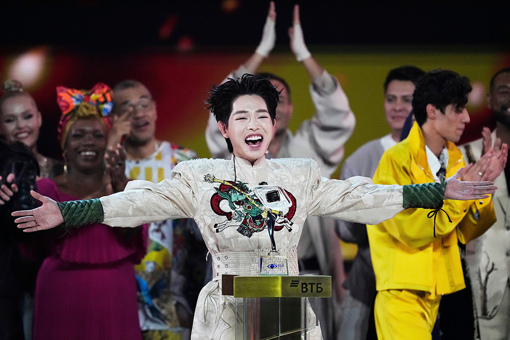 ديك فوك إنترفيجن 2025