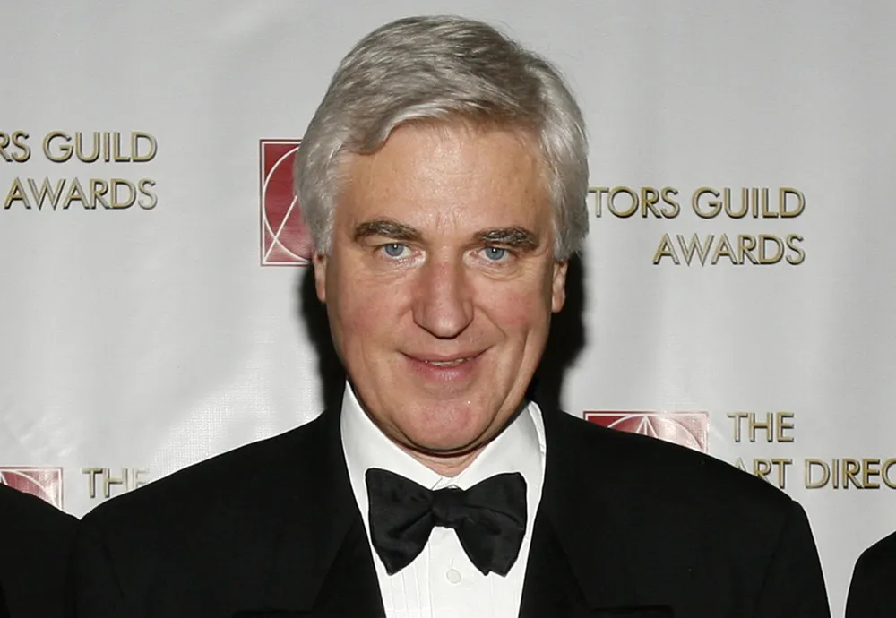 المصمم الفني ستيوارت كريغ