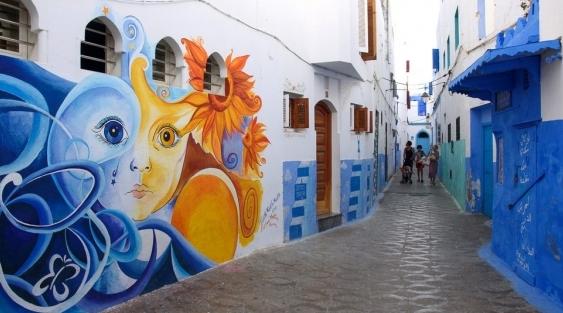 الدورة الخريفية لموسم أصيلة الثقافي الدولي ال 46