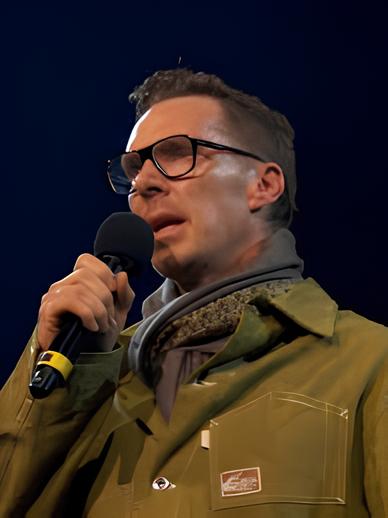 بينيدكت كامبرباتش