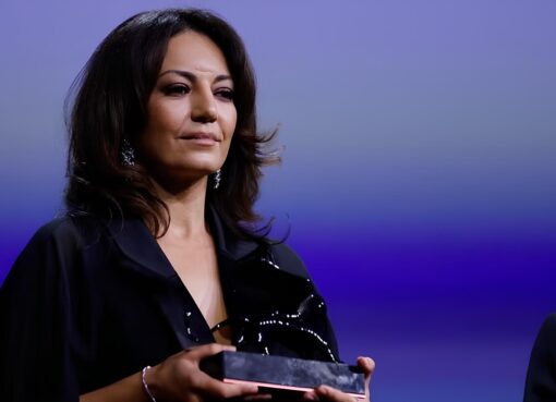 فيلم "Calle Malaga" لمريم التوزاني يتوج بجائزة الجمهور في مهرجان البندقية