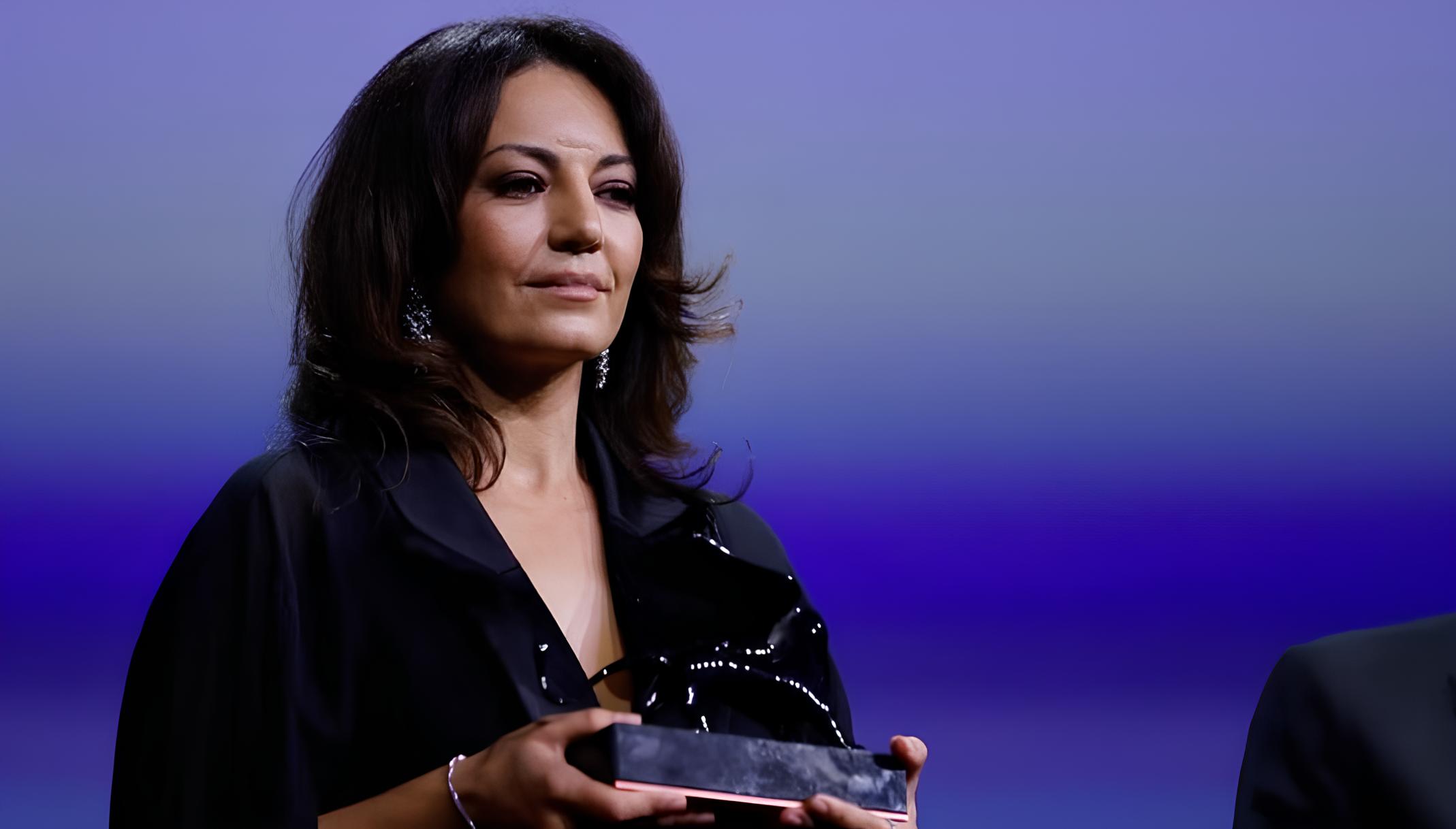 فيلم "Calle Malaga" لمريم التوزاني يتوج بجائزة الجمهور في مهرجان البندقية