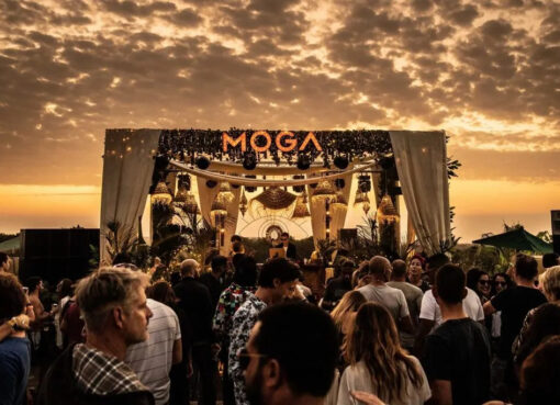 مهرجان “موغا أوف”