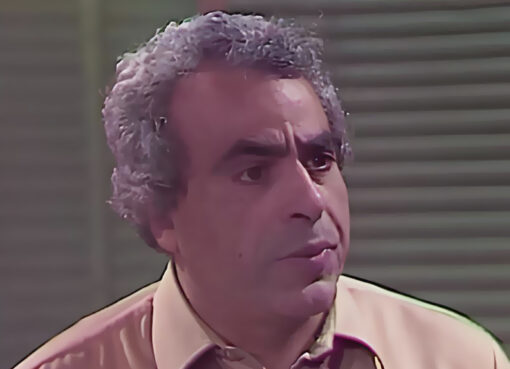 الفنان مصطفى الخضري