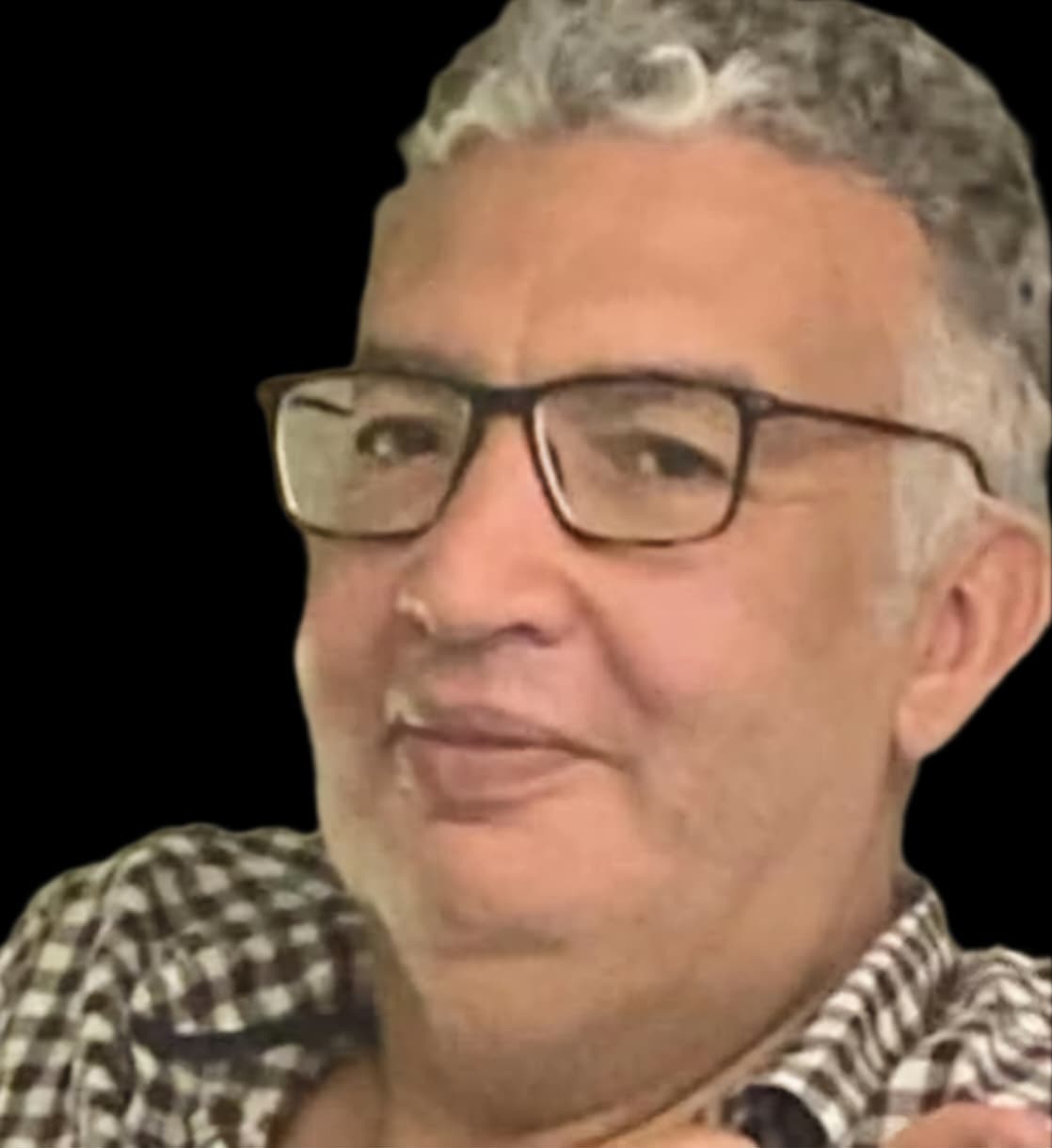 المخرج المغربي محمد العبداوي