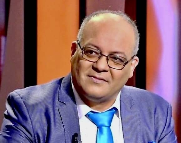 الناقد المغربي الدكتور أحمد الدافري
