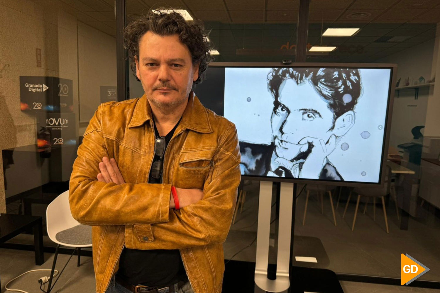 خورخي أونيفا