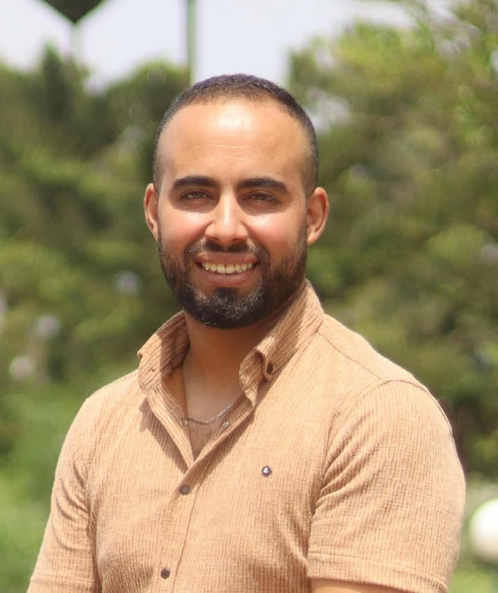 زكرياء البشاري