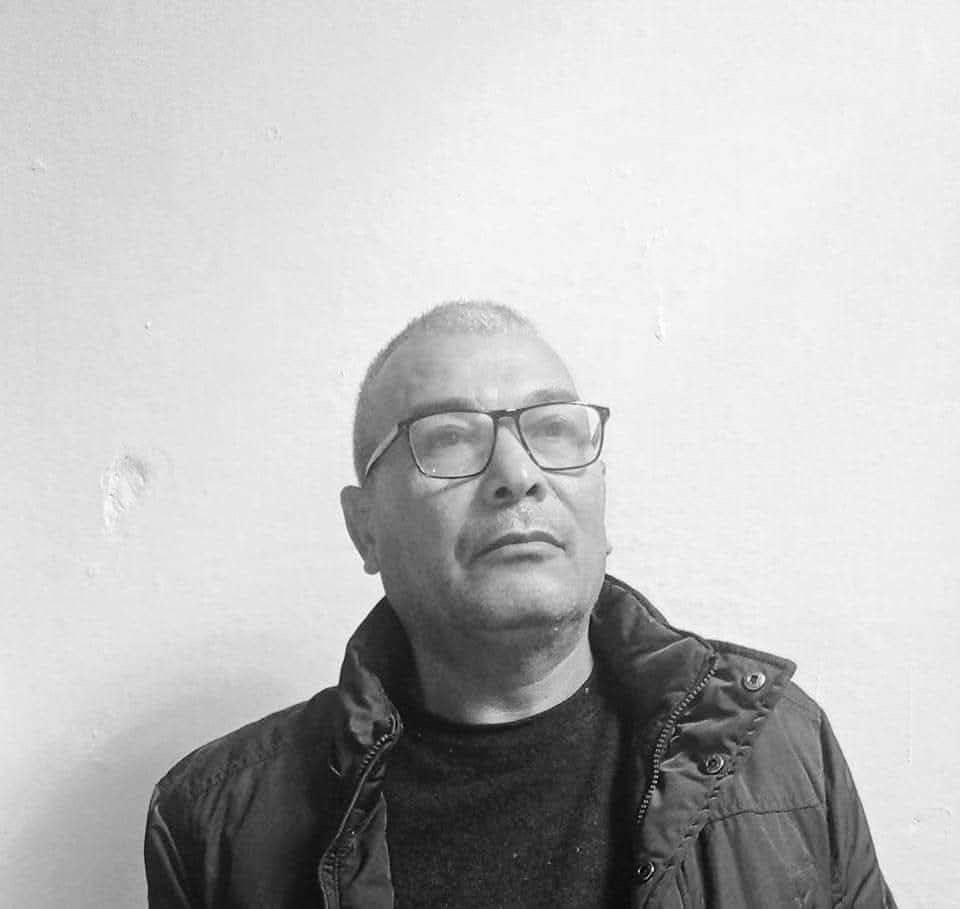 عبدالقادر محمد الغريبل