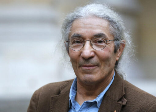 بوعلام صنصال