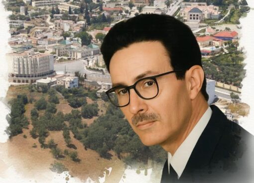 انطلاق جائزة إدريس الجاي للشعر الفصيح في دورتها الأولى بتاونات