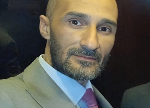 محمد سعيد المقدم المجاهد