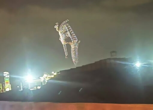 الملك توت عنخ آمون