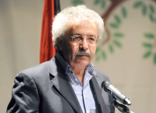 إبراهيم نصر الله