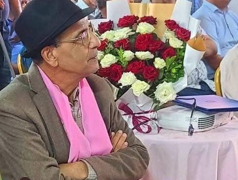 محمد كماشين