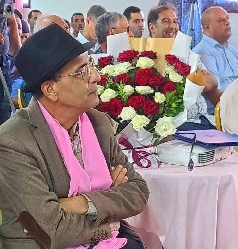 محمد كماشين