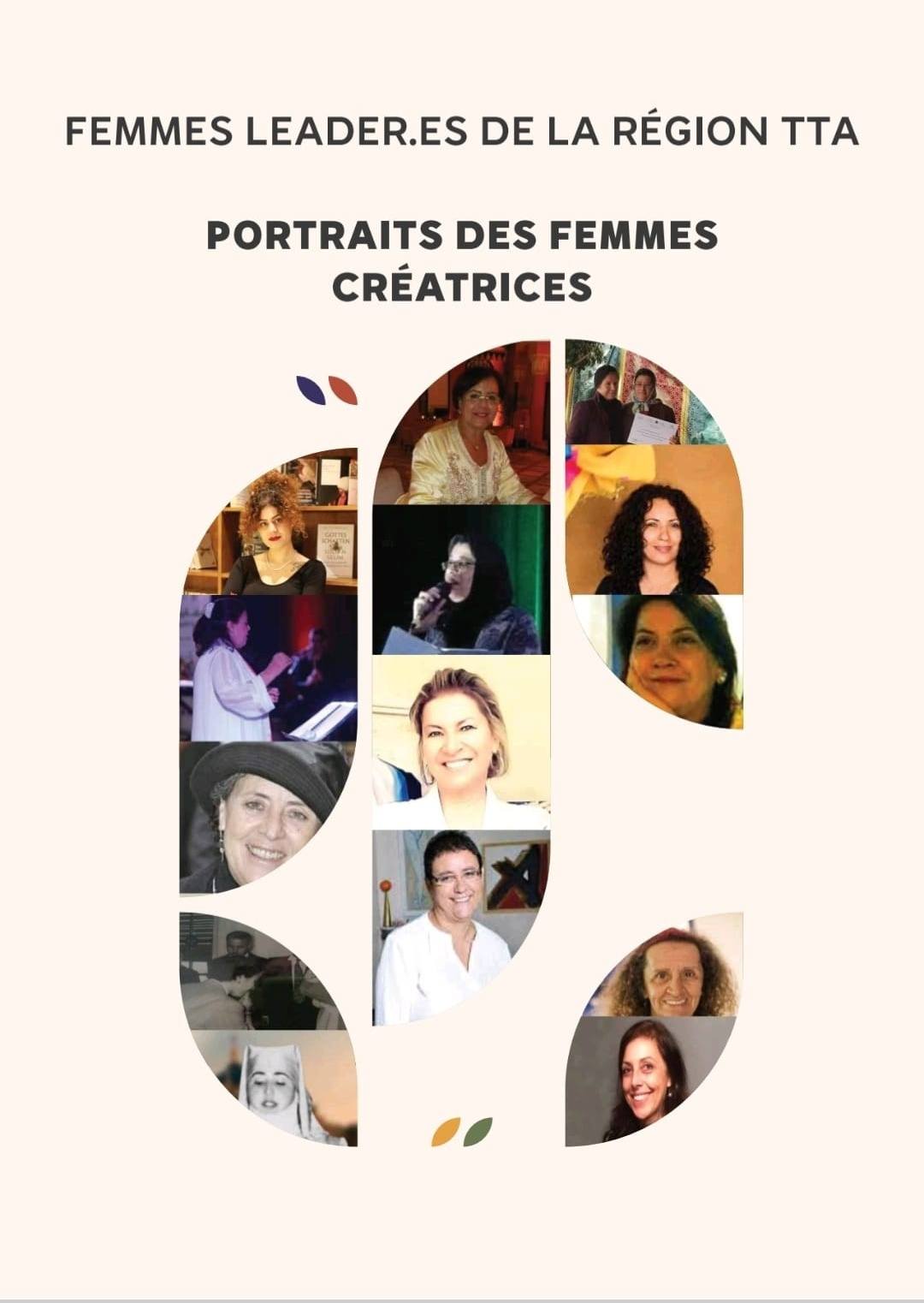 زووم نساء… مبادرة نسائية تُجدد روح الإبداع في طنجة