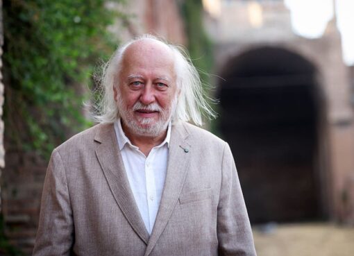 لازلو كراسناهوركاي