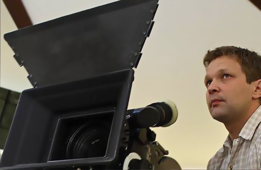 سيرغي بوليتيك