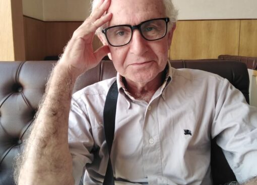 عبد الكريم برشيد